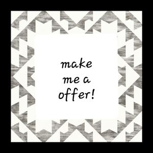 Meet your Posher, Karie